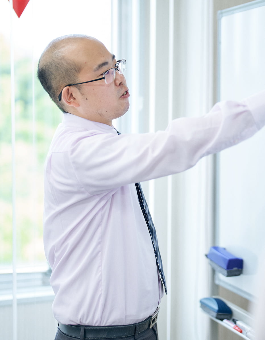 新人研修制度