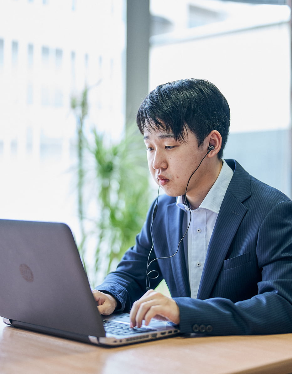 全社員向け研修