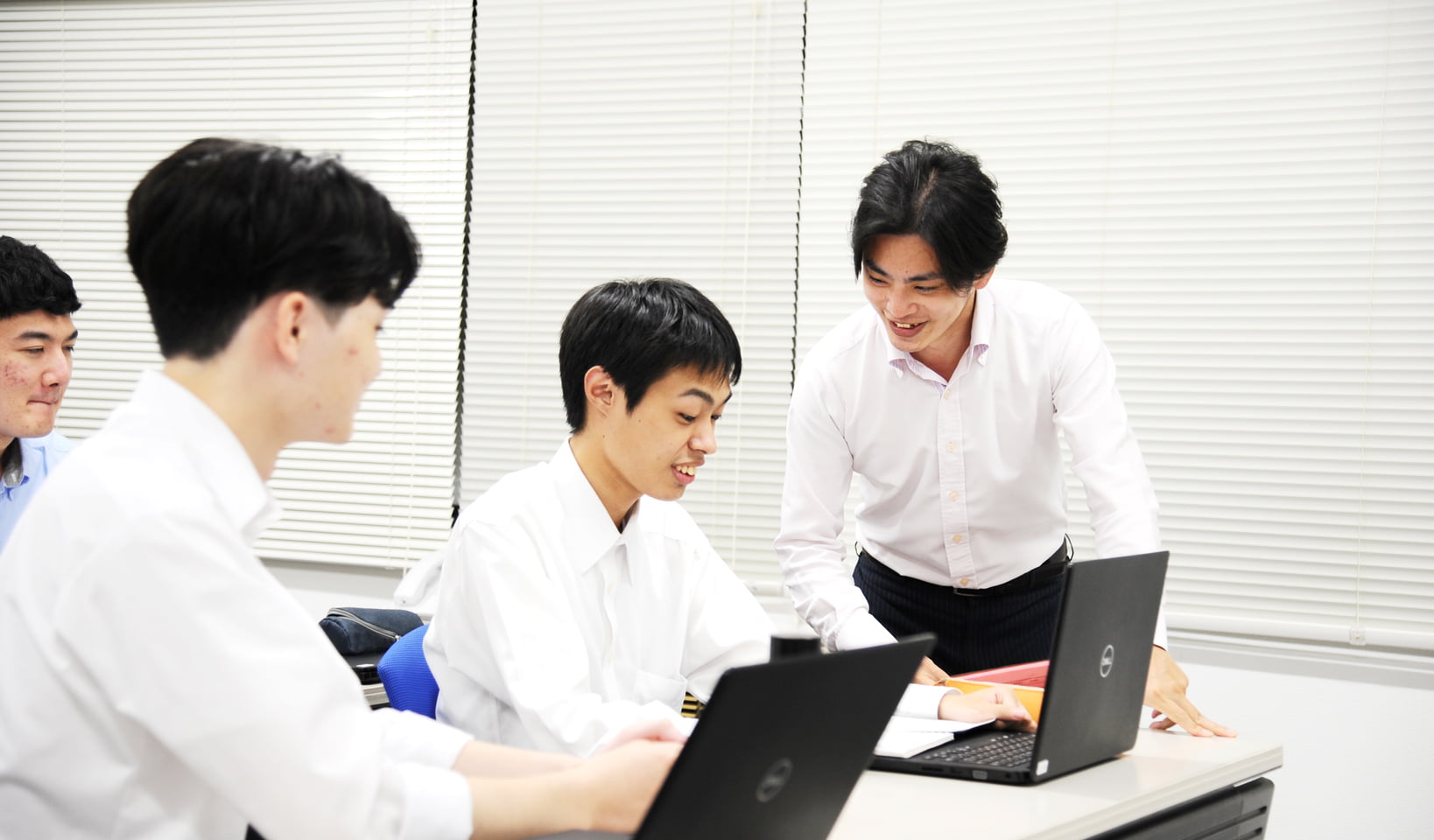 新人研修制度