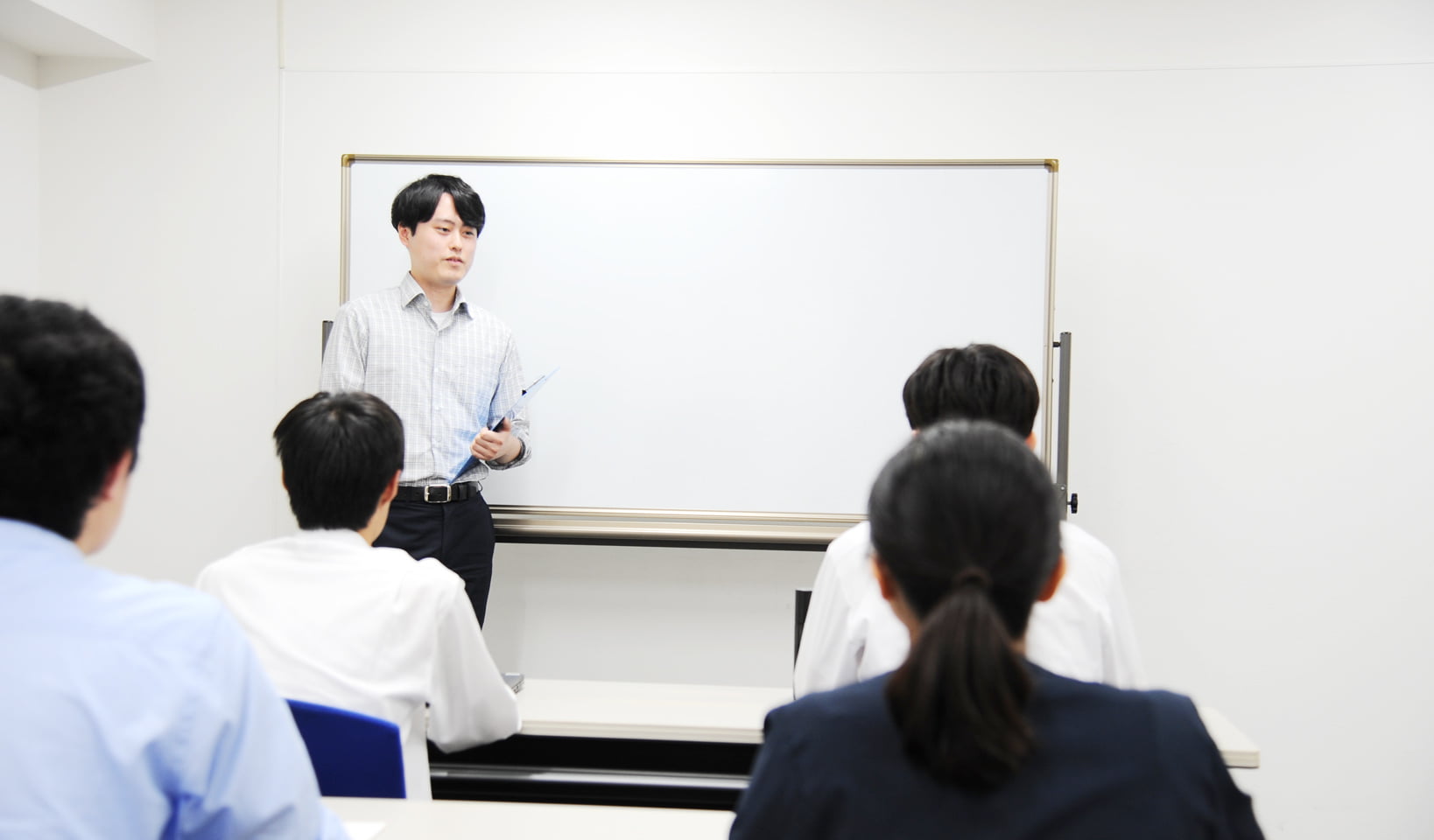 全社員向け研修