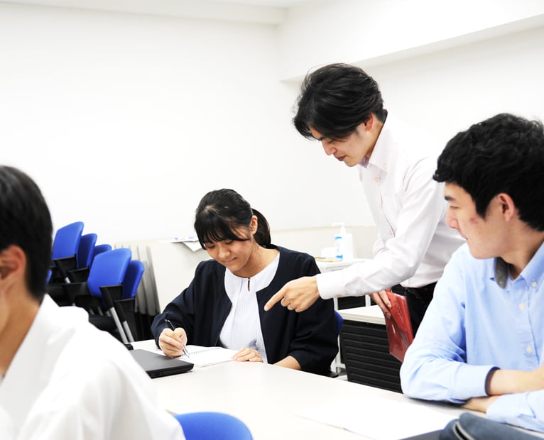 内定者研修
