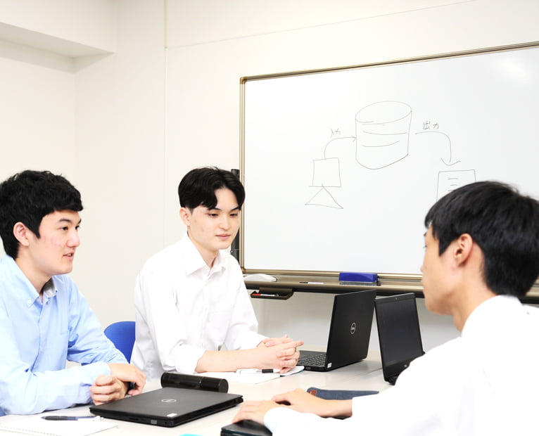 新入社員研修