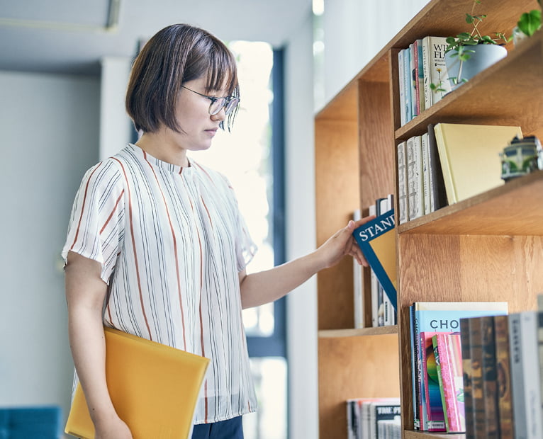 新入社員研修