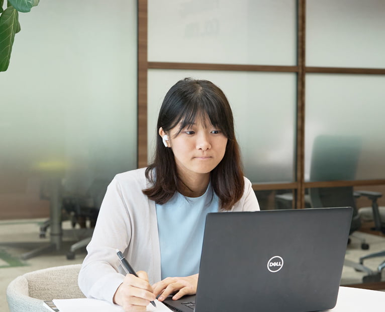 新入社員研修