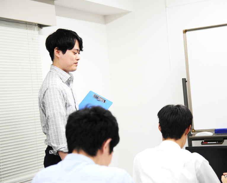 新入社員フォロー研修
