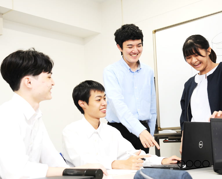 新入社員フォロー研修