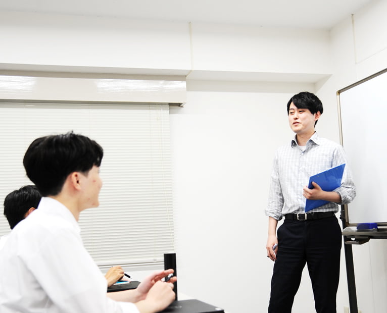 全社員向け研修
